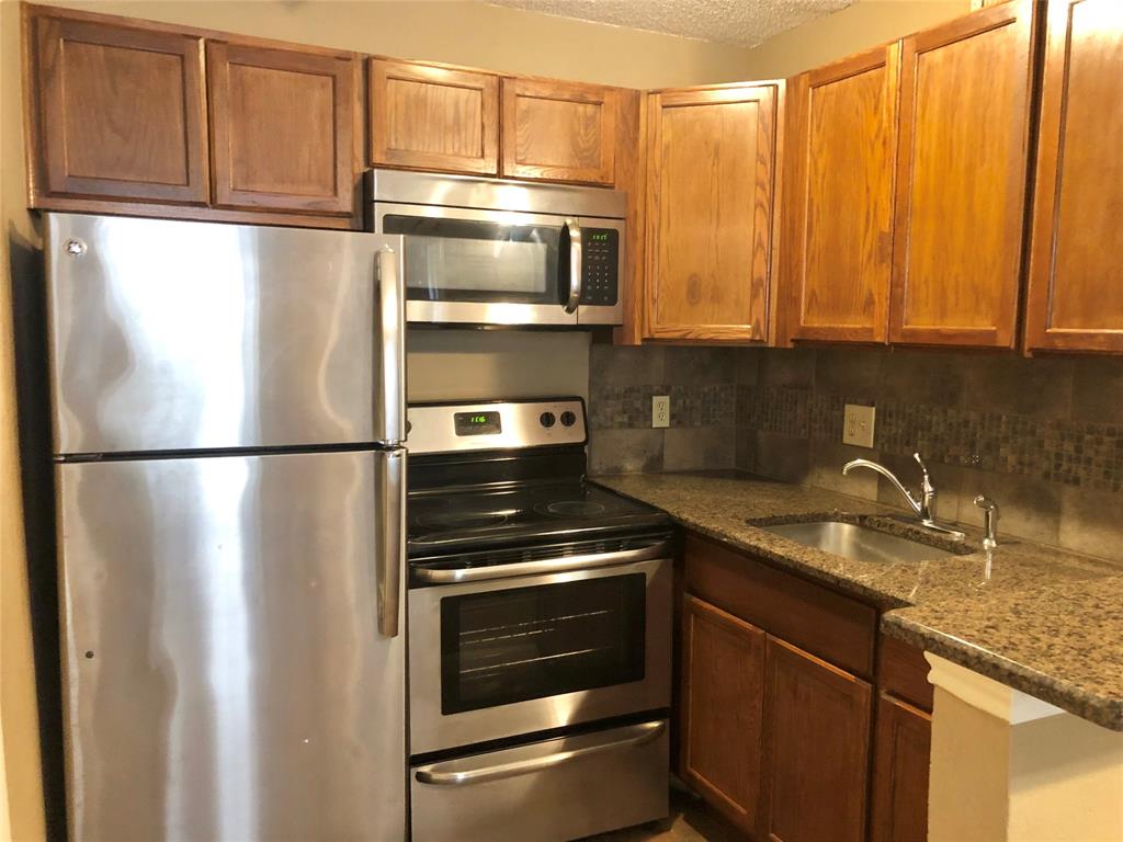 Richland Trace Condo - Residential