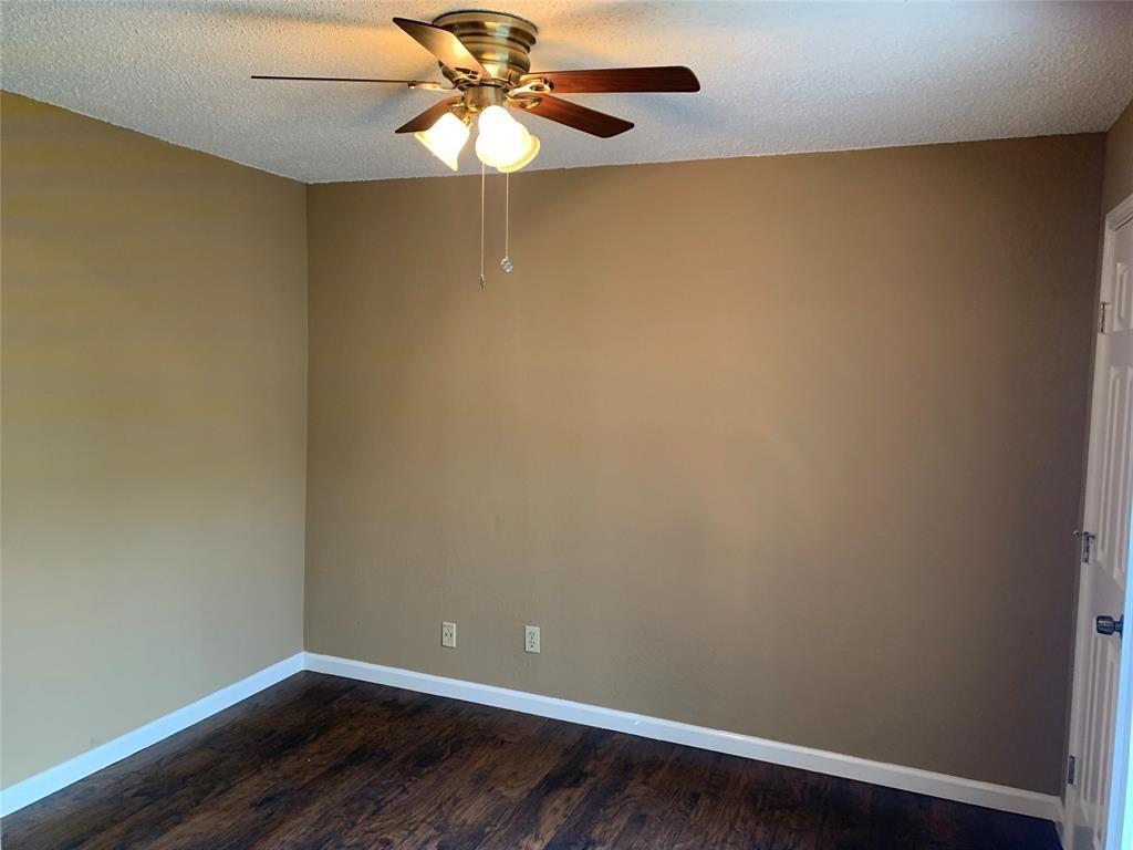 Richland Trace Condo - Residential