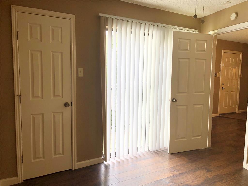 Richland Trace Condo - Residential