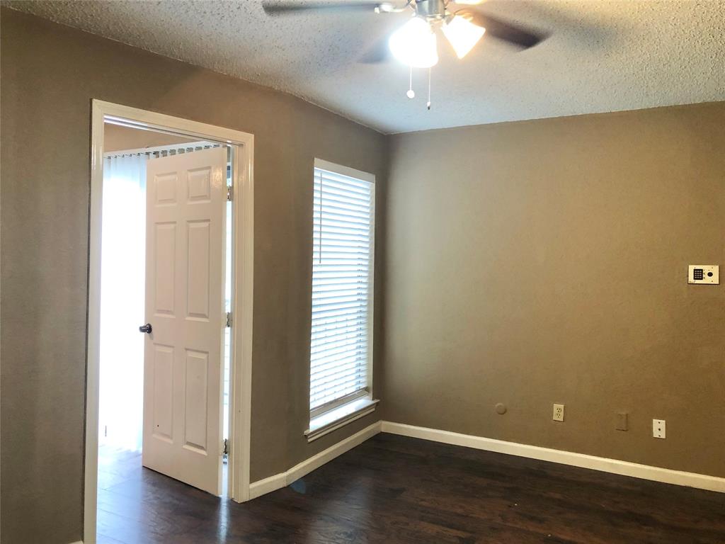 Richland Trace Condo - Residential