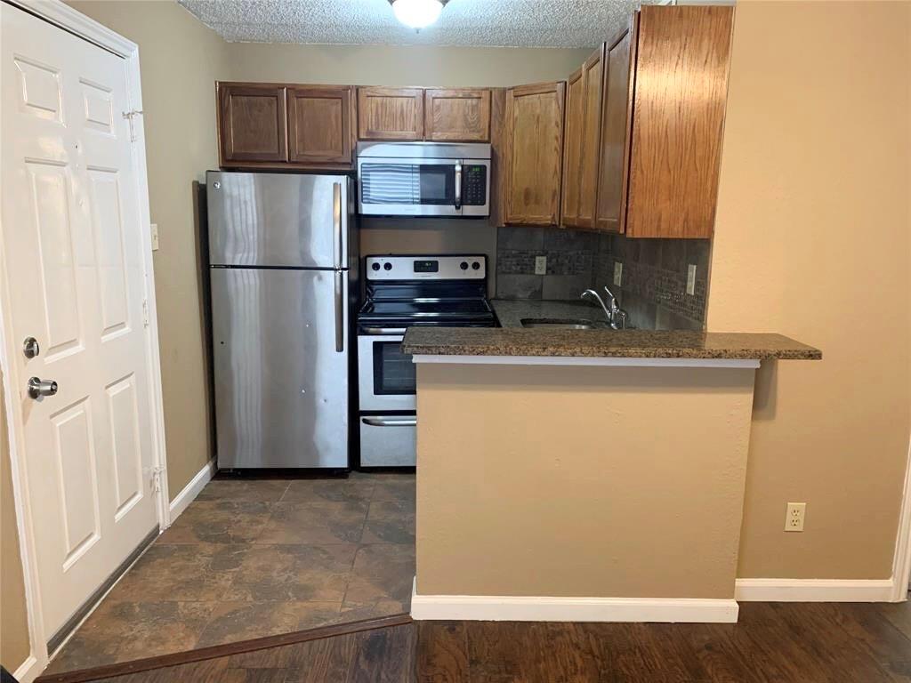Richland Trace Condo - Residential