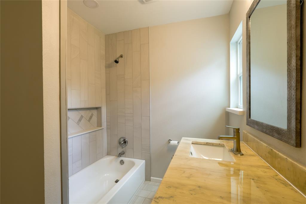 Trinity Heights - Residential Lease