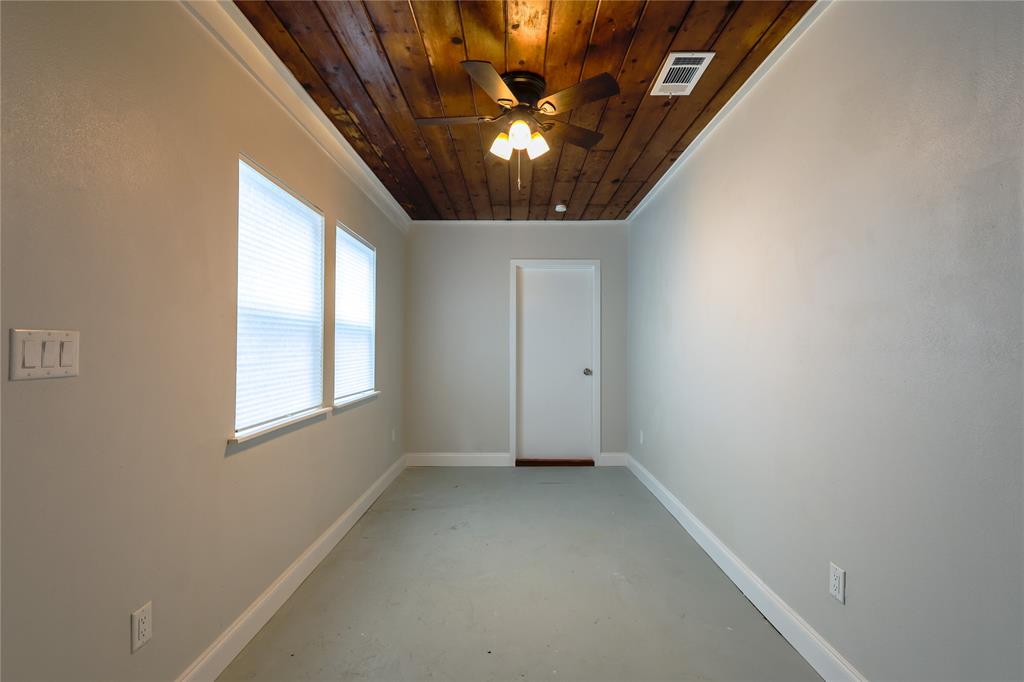 Trinity Heights - Residential Lease