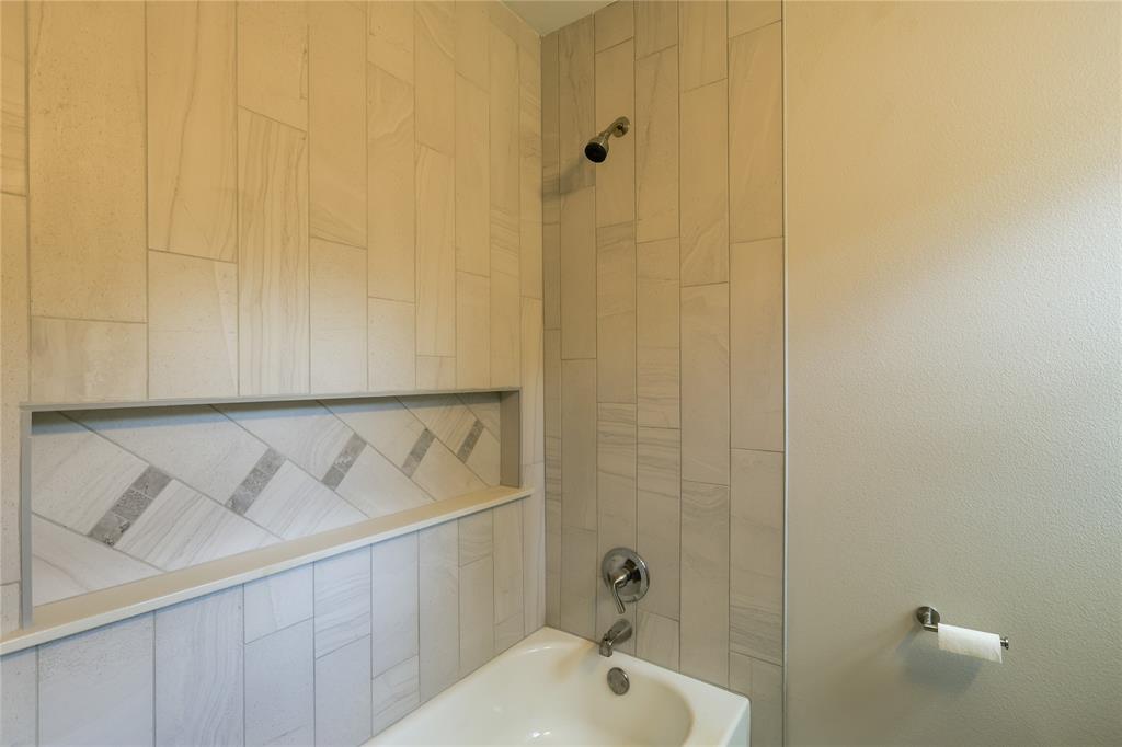 Trinity Heights - Residential Lease