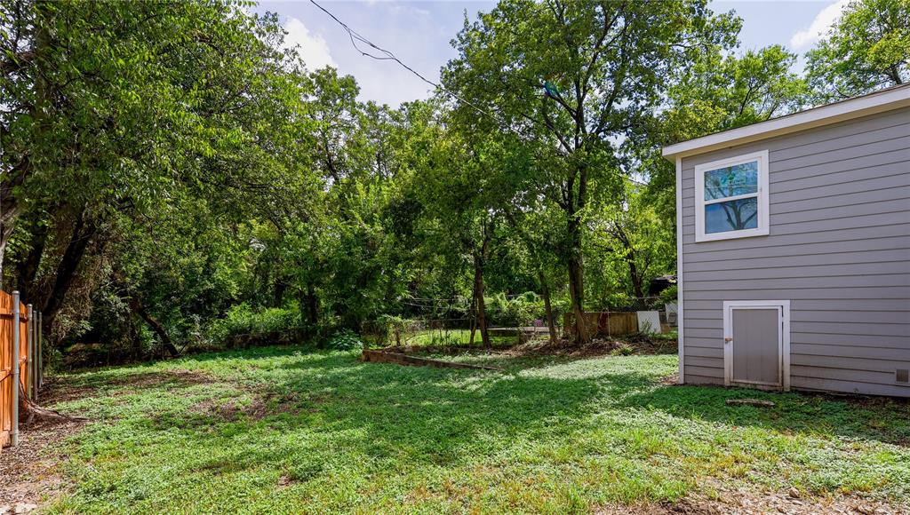 Trinity Heights - Residential Lease