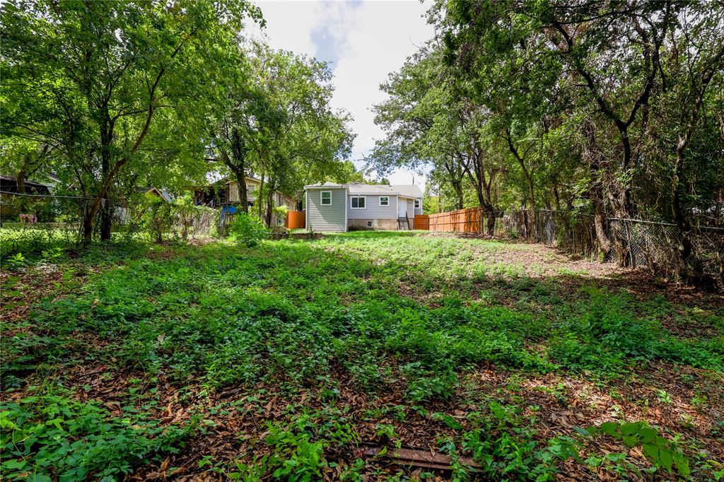 Trinity Heights - Residential Lease