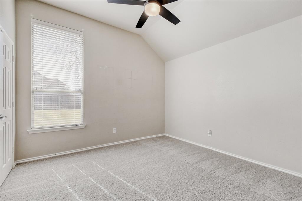 Summer Creek Ranch Add - Residential