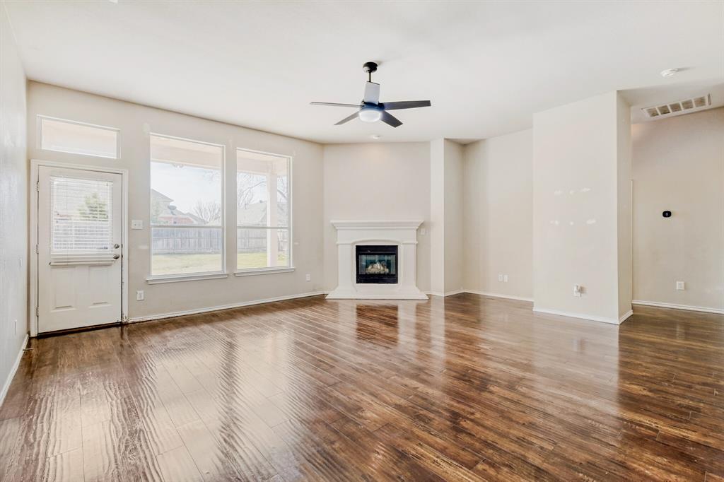 Summer Creek Ranch Add - Residential