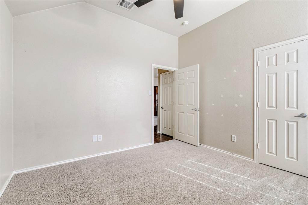 Summer Creek Ranch Add - Residential