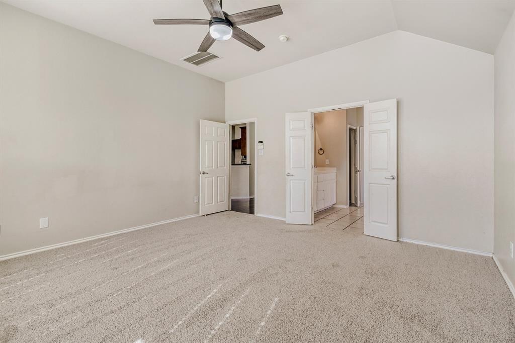 Summer Creek Ranch Add - Residential