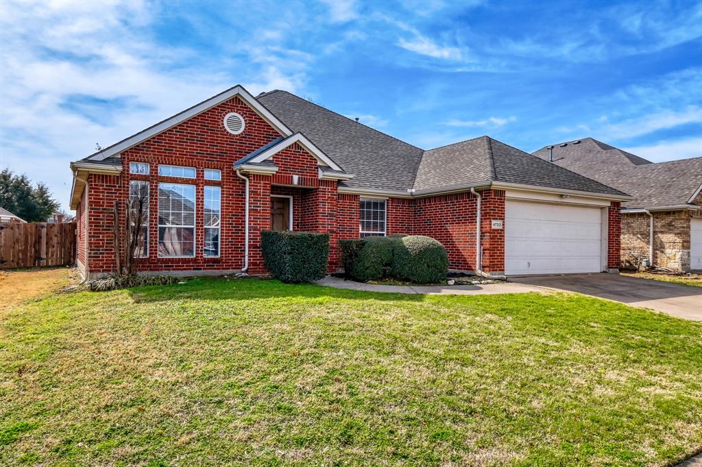 Summer Creek Ranch Add - Residential