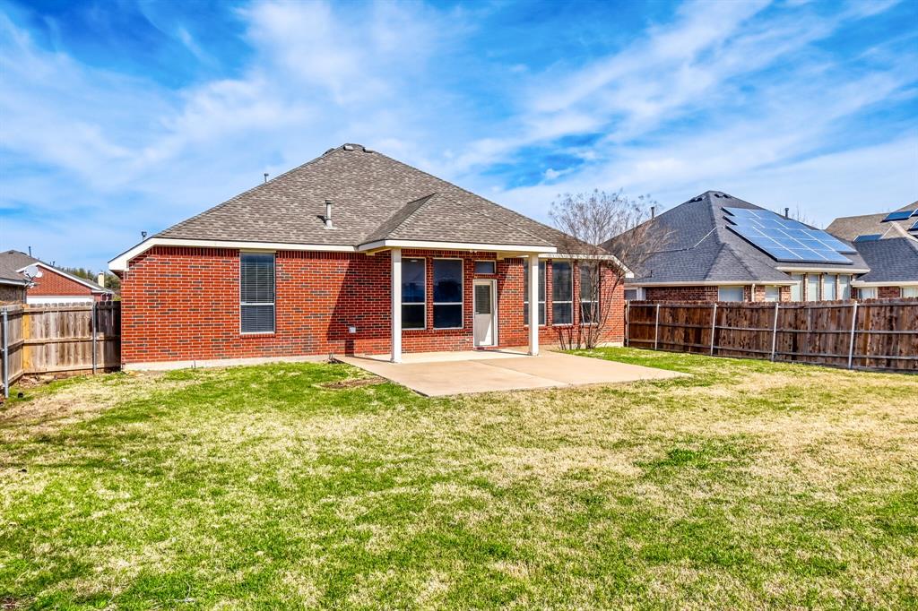 Summer Creek Ranch Add - Residential