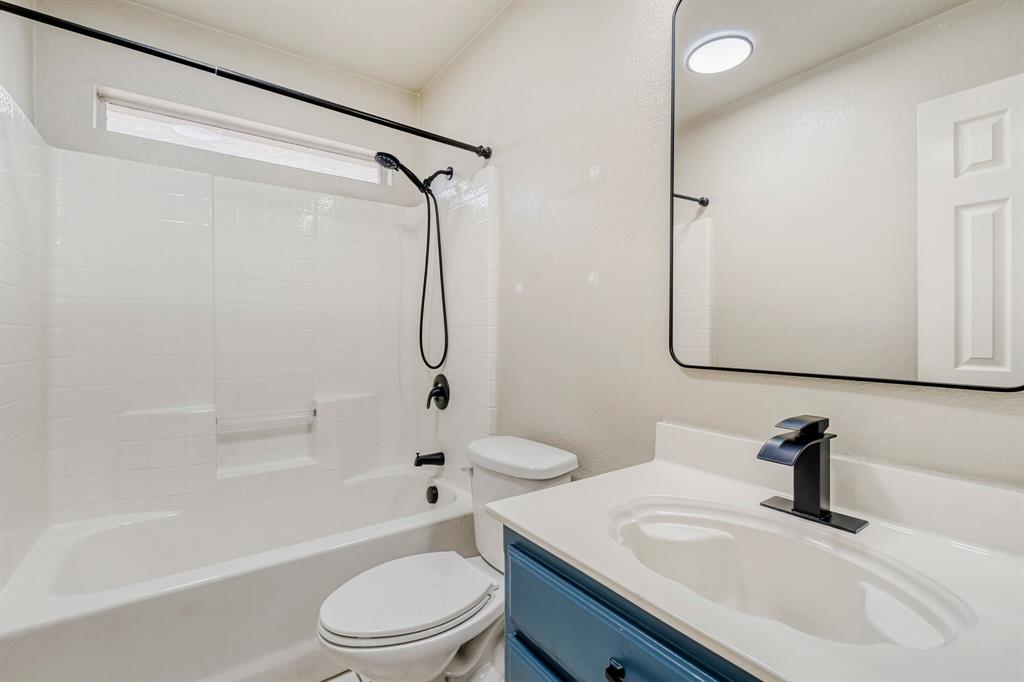 Summer Creek Ranch Add - Residential