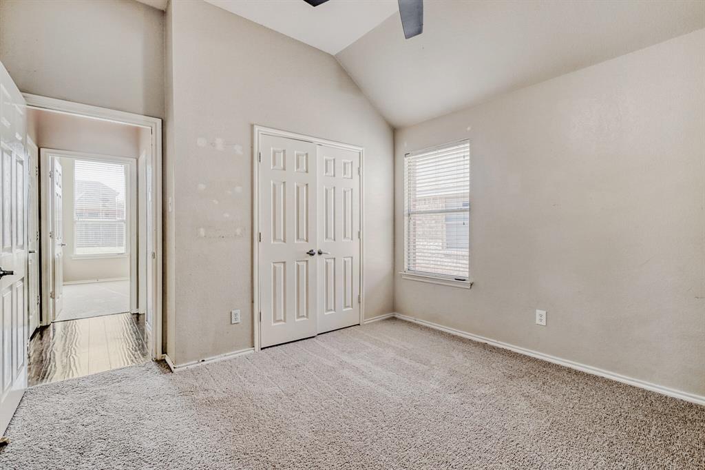 Summer Creek Ranch Add - Residential