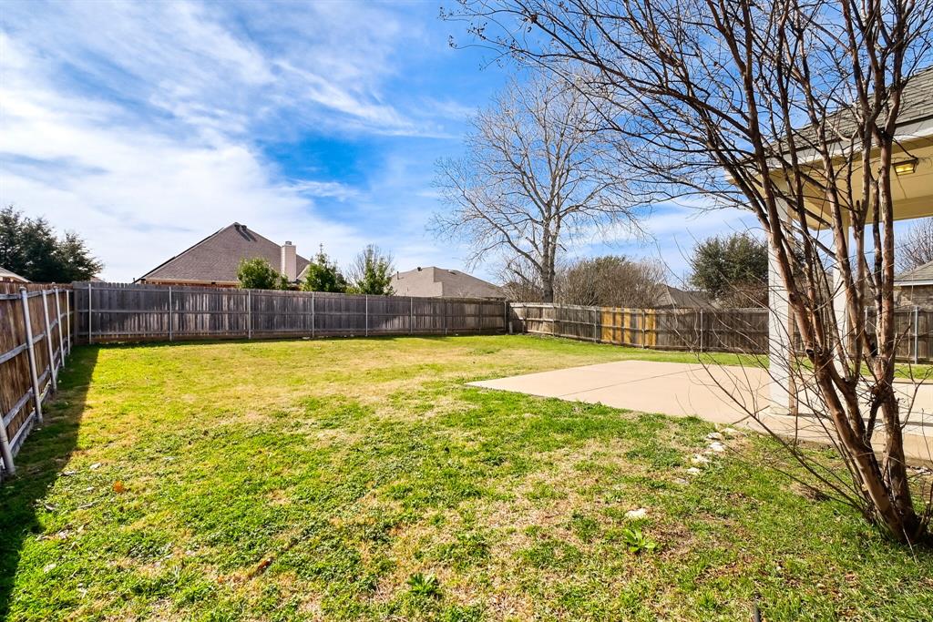 Summer Creek Ranch Add - Residential