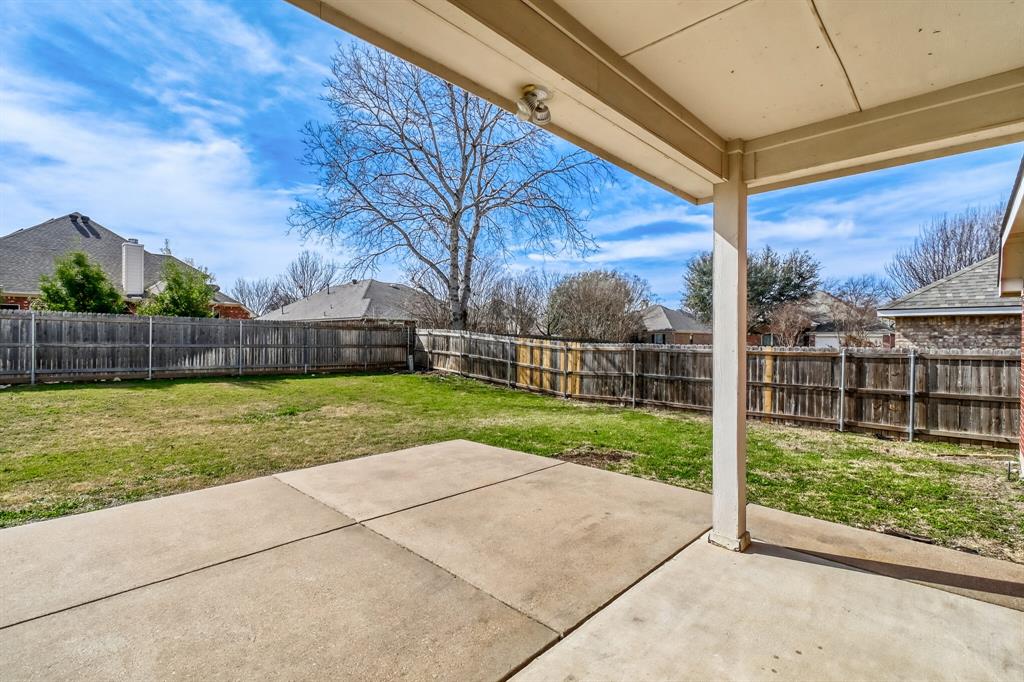 Summer Creek Ranch Add - Residential