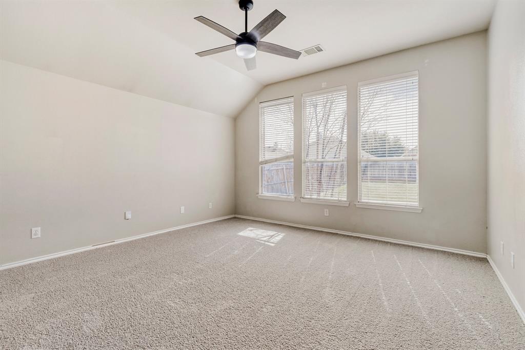 Summer Creek Ranch Add - Residential