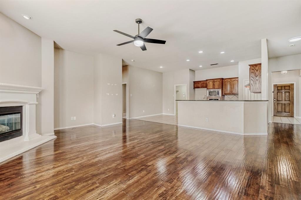 Summer Creek Ranch Add - Residential