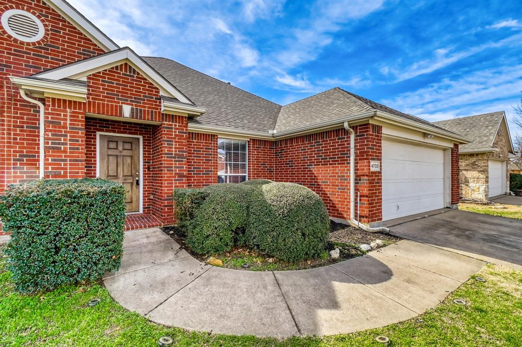 Summer Creek Ranch Add - Residential