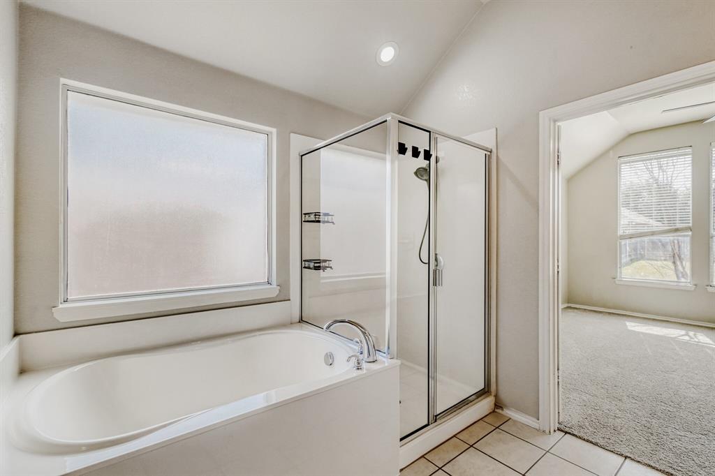 Summer Creek Ranch Add - Residential