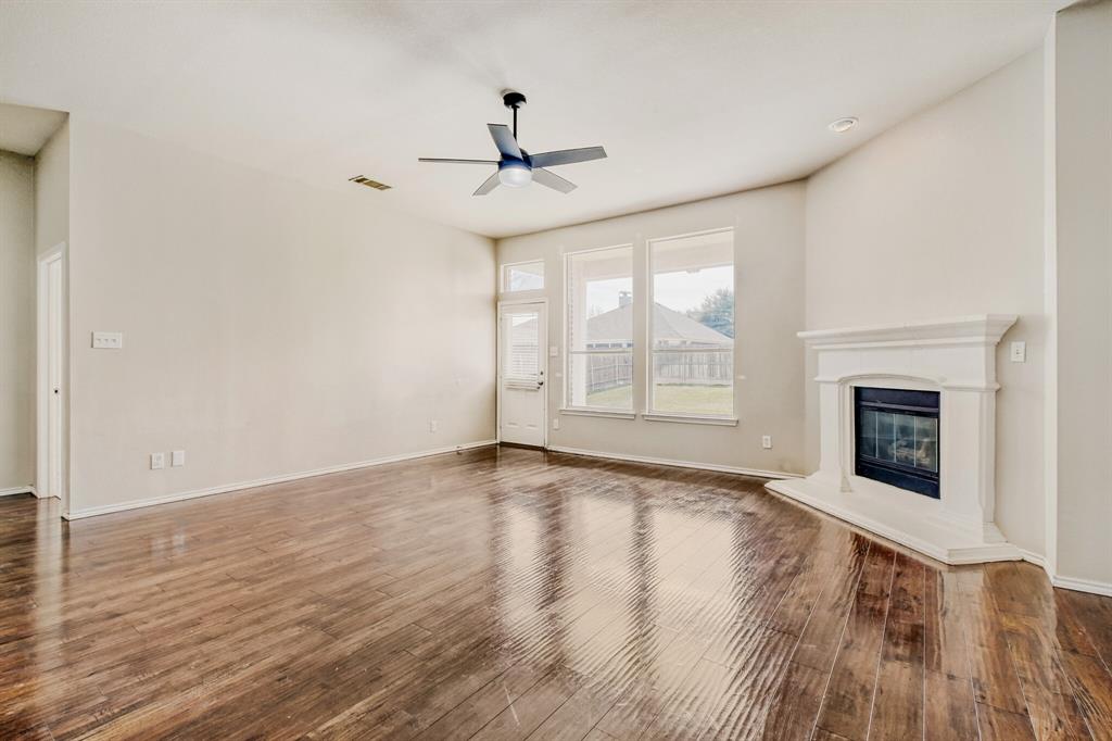 Summer Creek Ranch Add - Residential