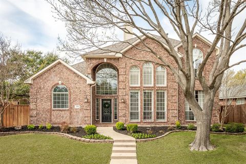 108 Sierra Court Allen TX 75013
