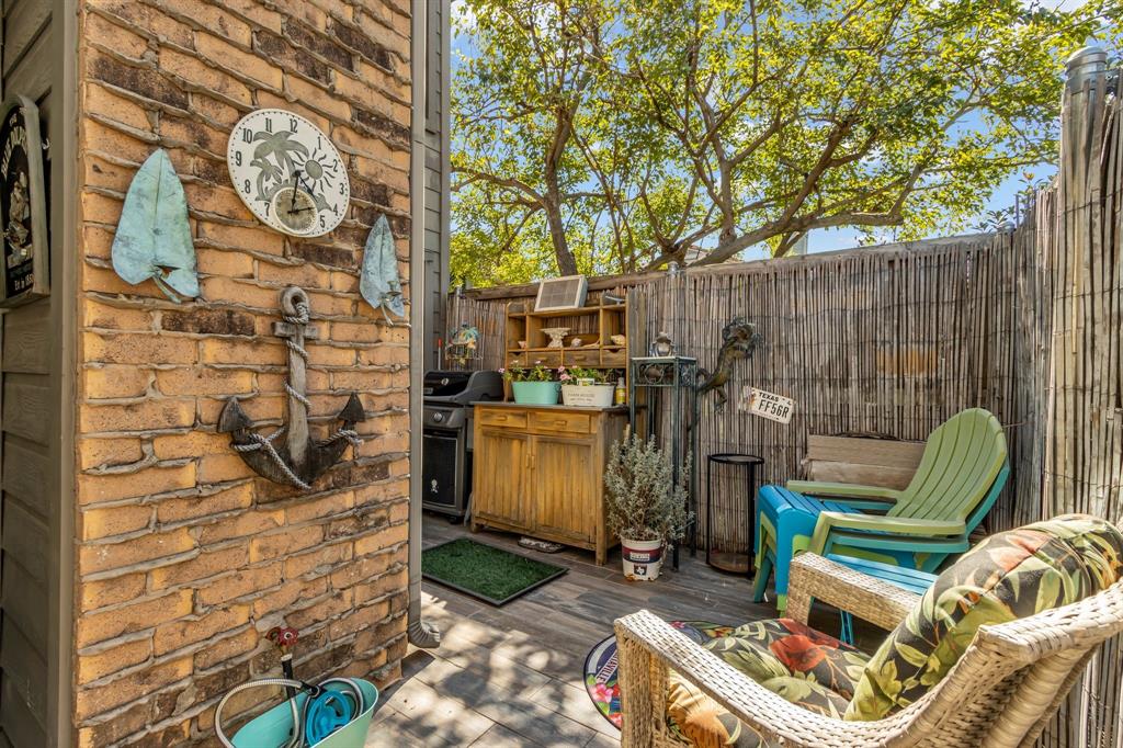 Oakbrook Crossing Condo - Residential