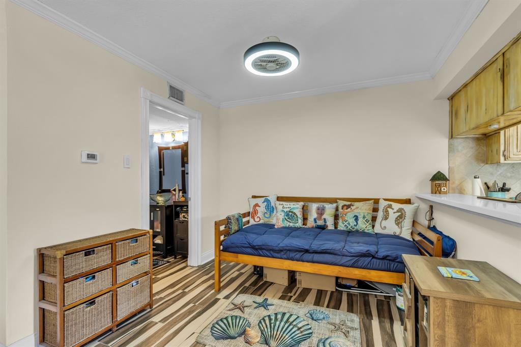 Oakbrook Crossing Condo - Residential