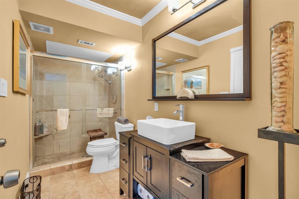 Oakbrook Crossing Condo - Residential