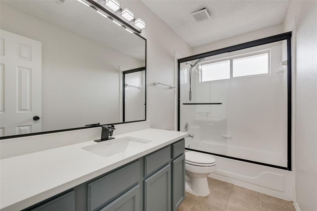 Creekside Park Add - Residential