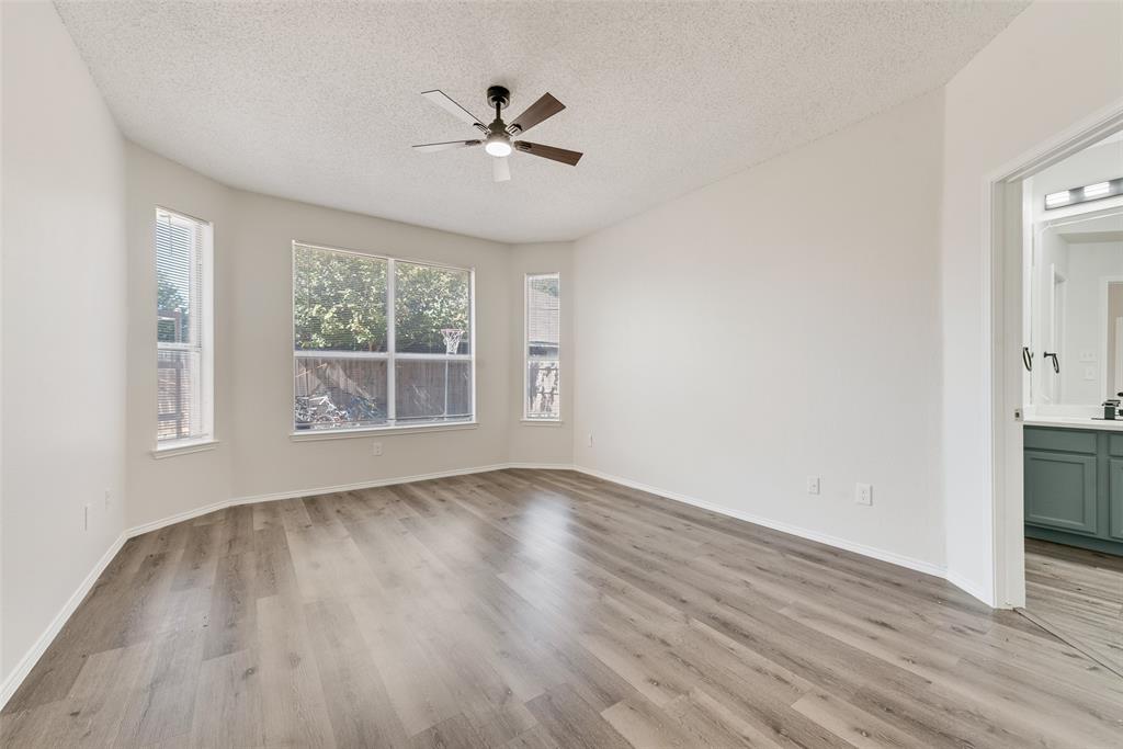 Creekside Park Add - Residential