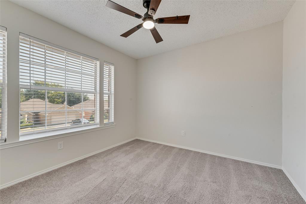 Creekside Park Add - Residential