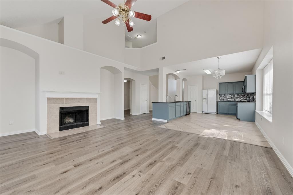 Creekside Park Add - Residential