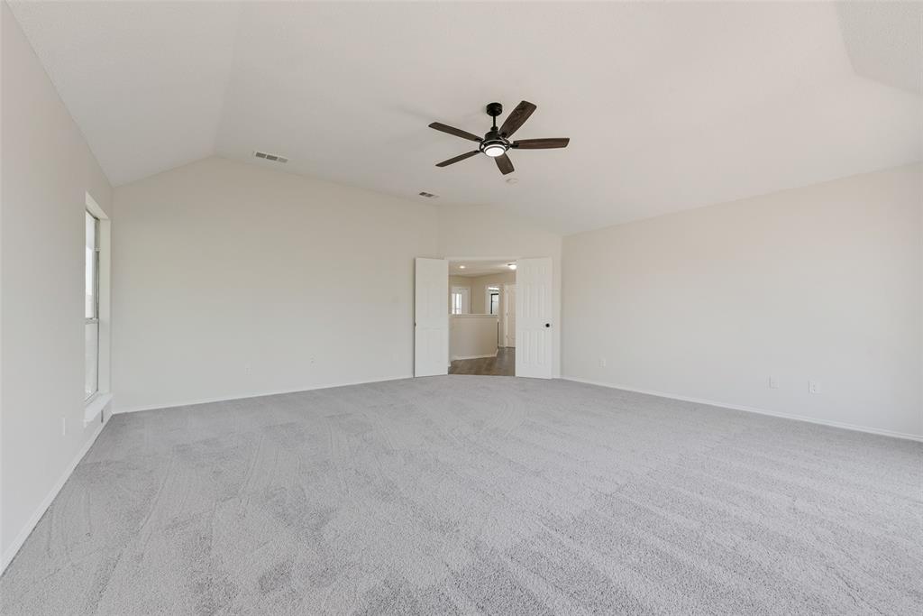 Creekside Park Add - Residential