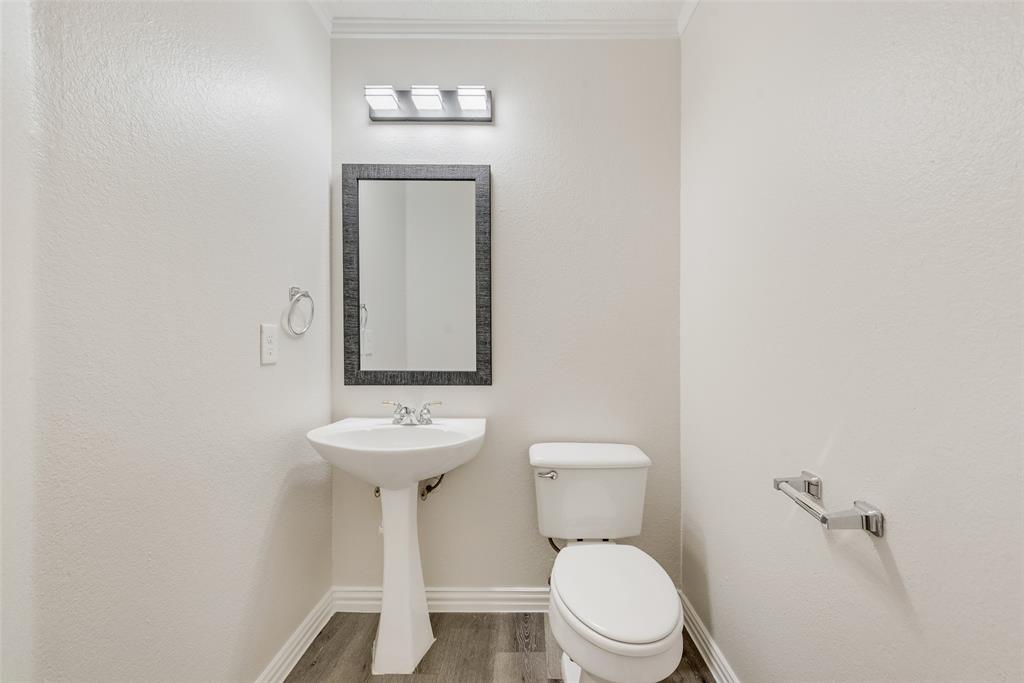 Creekside Park Add - Residential