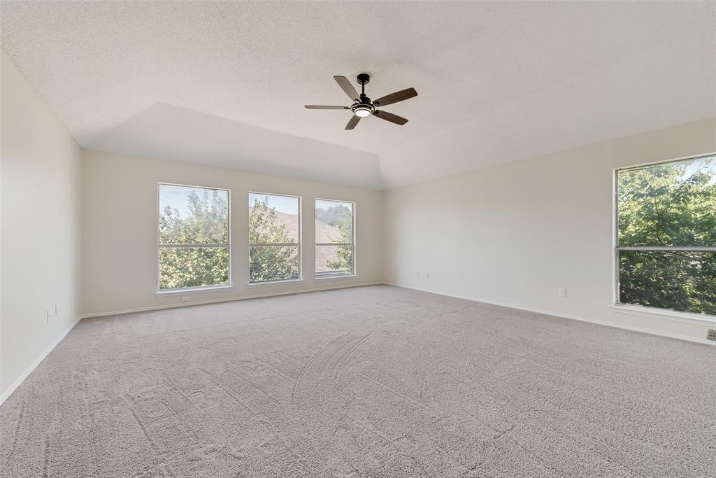 Creekside Park Add - Residential