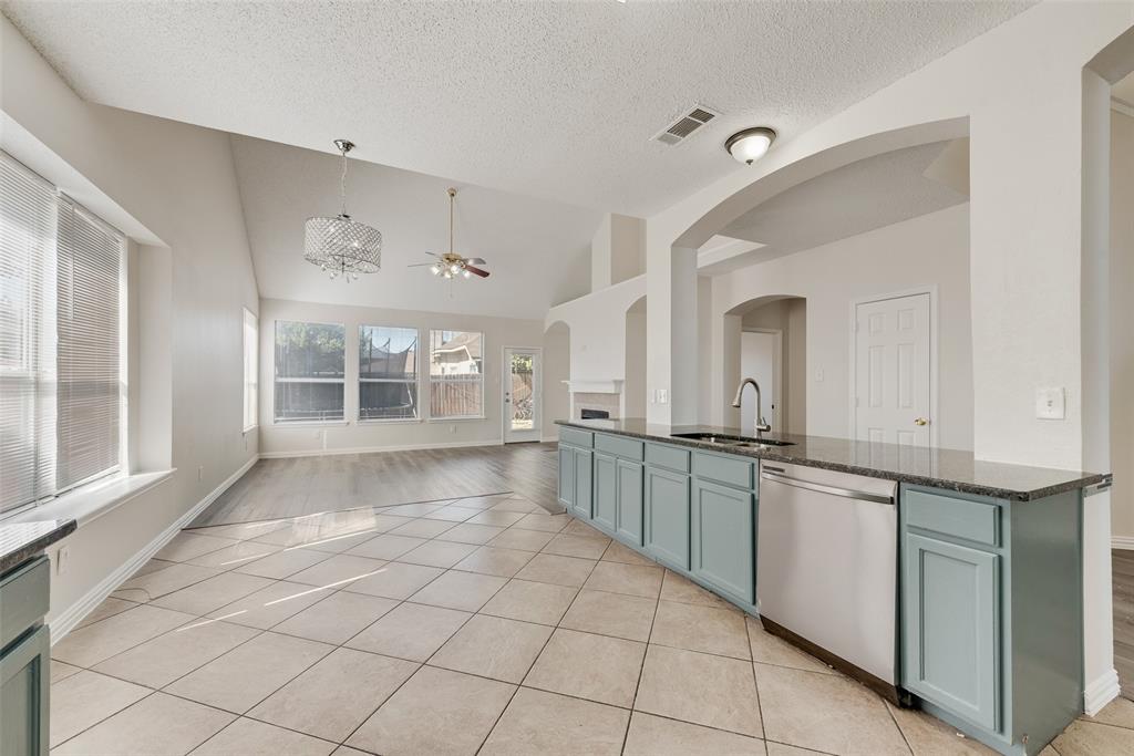 Creekside Park Add - Residential