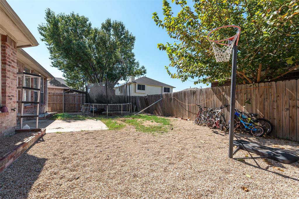 Creekside Park Add - Residential