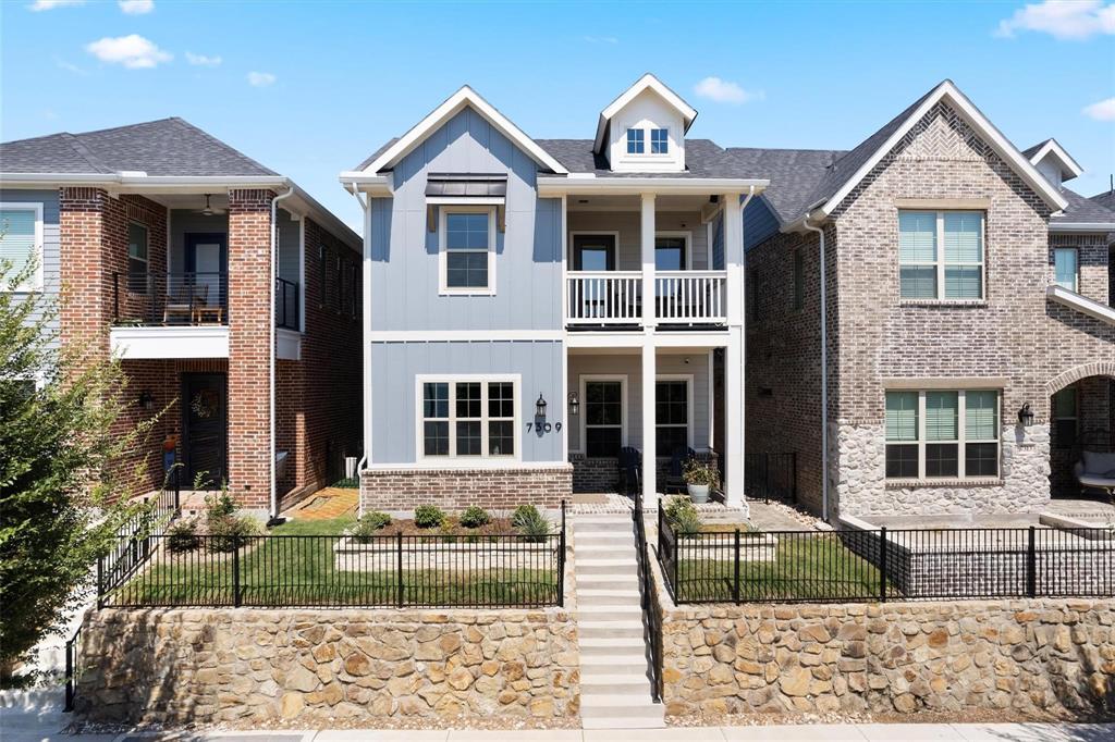 7309 Sunset Boulevard