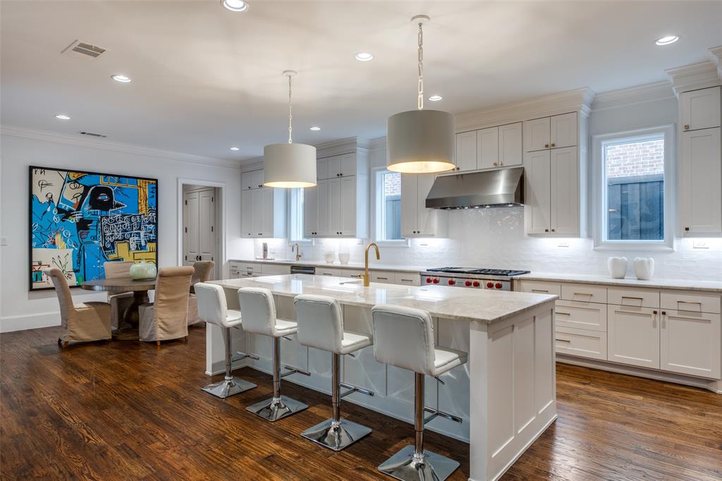 Caruth Hills #7 - Residential