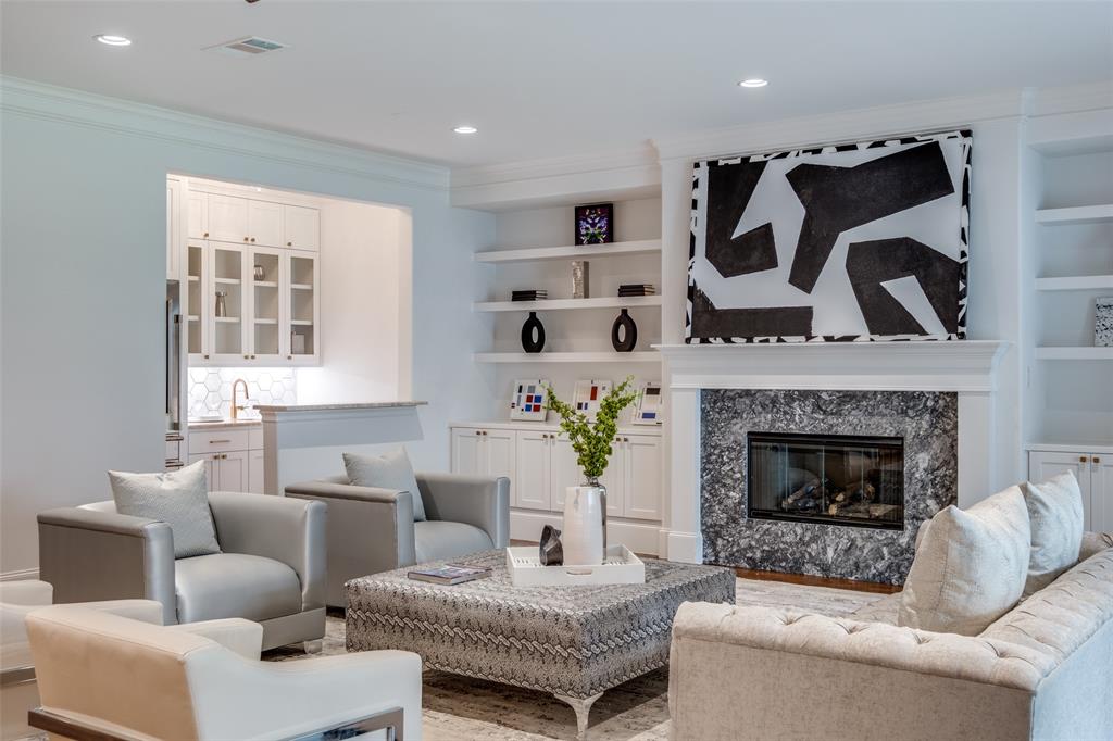 Caruth Hills #7 - Residential