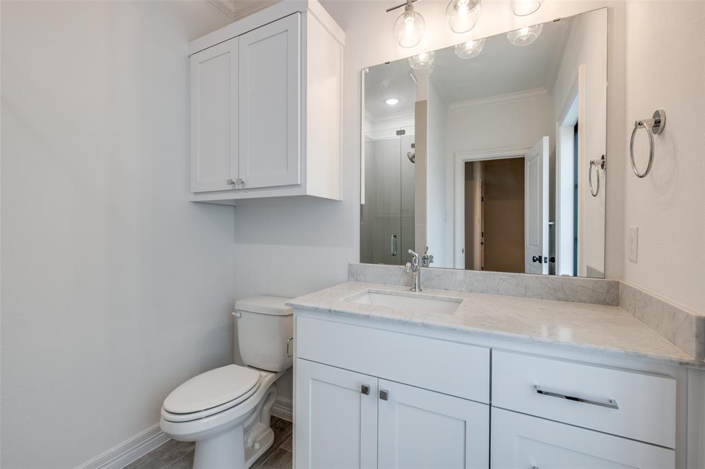 Caruth Hills #7 - Residential