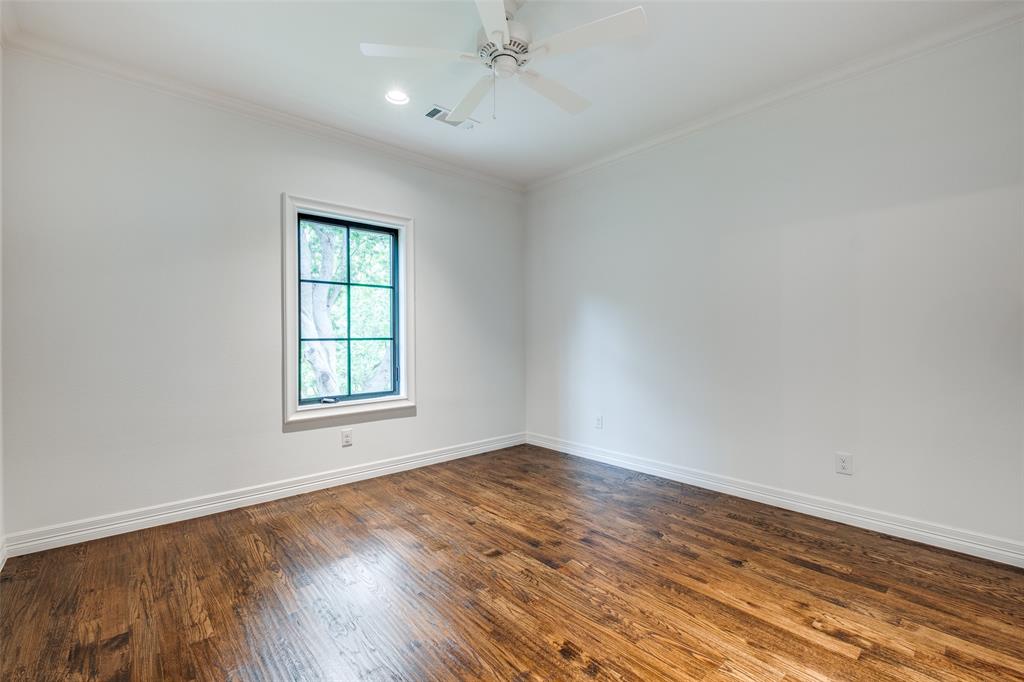 Caruth Hills #7 - Residential