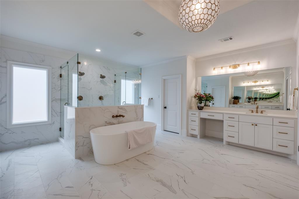 Caruth Hills #7 - Residential