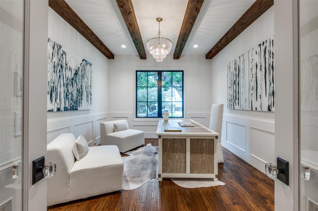 Caruth Hills #7 - Residential