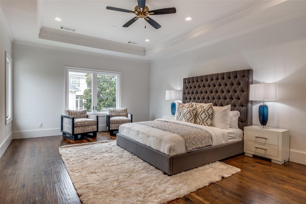 Caruth Hills #7 - Residential