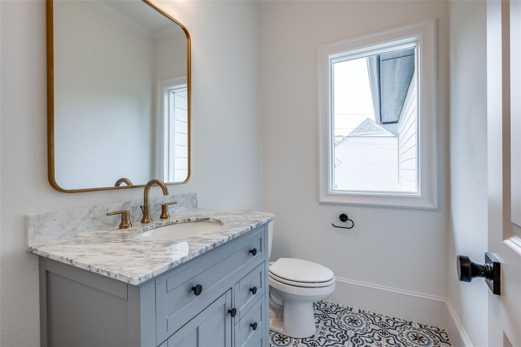 Caruth Hills #7 - Residential