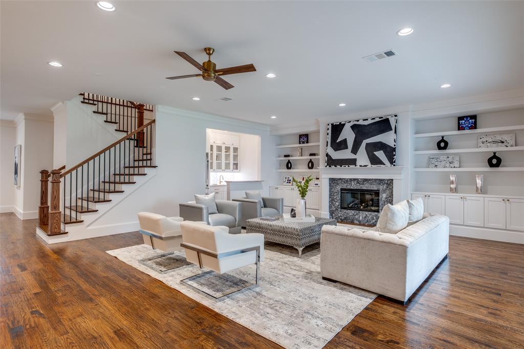 Caruth Hills #7 - Residential