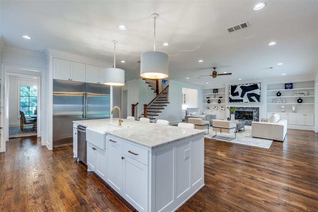 Caruth Hills #7 - Residential