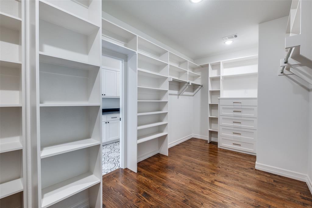 Caruth Hills #7 - Residential